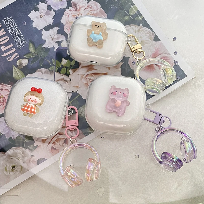 For Soundcore Liber… - image