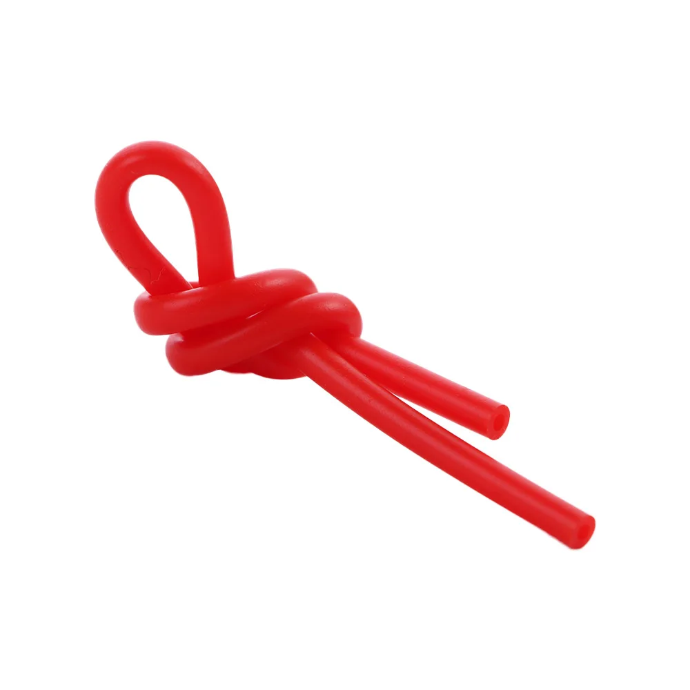 

Gift Anti-vibration Silicone Knot Shape Dampener Tennis Vibration Dampeners Tennis Shock Absorber Tennis Racquet Dampener