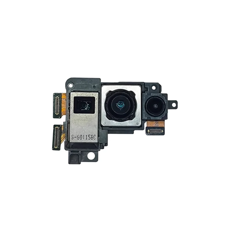 

Back Facing Note20 N981B（Mic）Note20 Ultra N986B（Mic） Camera For Samsung Rear