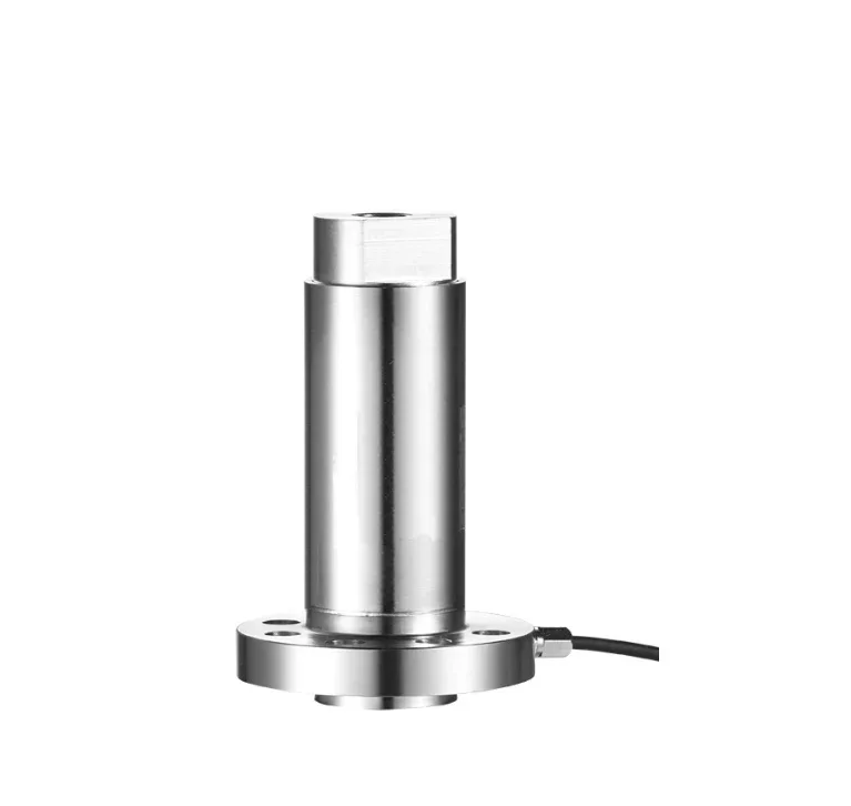 3 axis load cell three-axis force sensor multi-axis force transducer for robot head automation tool test rig automotive medical