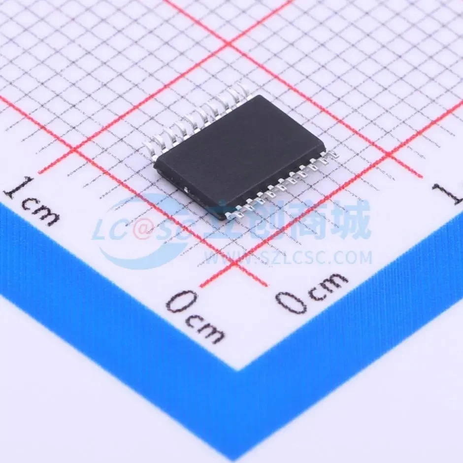 GD32F130F4P6 Auf Lager 48-Stunden-Versand