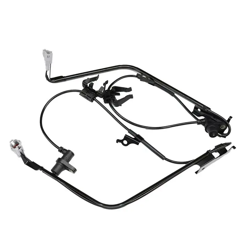 

Better-2Pcs 89543-48010 89542-48010 ABS Wheel Speed Sensor Front Left Front Right For Lexus RX300 99-03 3.0L V6