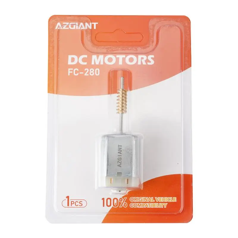 FC-280SC-20150 For Kia Sportage 2017-2021 Car Side Door Central Control Latch Lock Actuator Motor Power Engine Repair High Speed