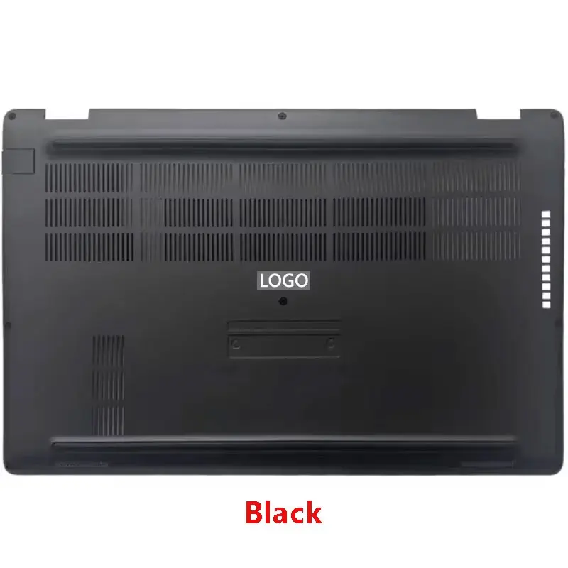 New For Dell Notebook Latitude 5500 E5500 Original Laptop LCD Back Cover Front Bezel Upper Palmrest Bottom Base Case Keyboard Hi