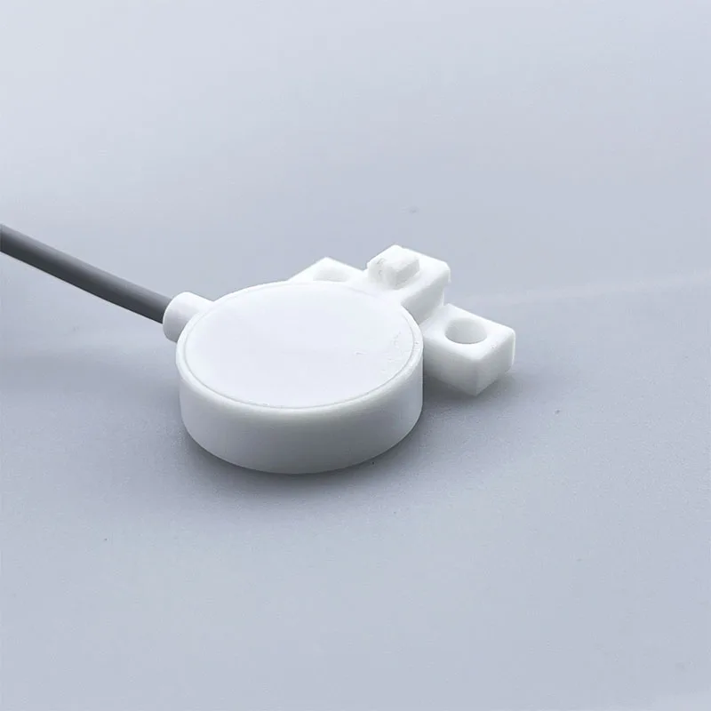 مستشعر مستوى السائل لخط الأنابيب، مفتاح كهروضوئي، كشف مستوى المياه التسرب، مواد تركيب معدنية وغير معدنية