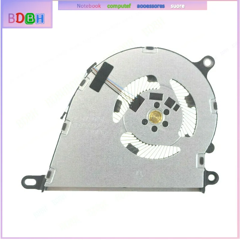 CPU Cooling Fan For HP 15-DY 15s-FQ 14-DQ 14S-DQ 15-EF L68134-001
