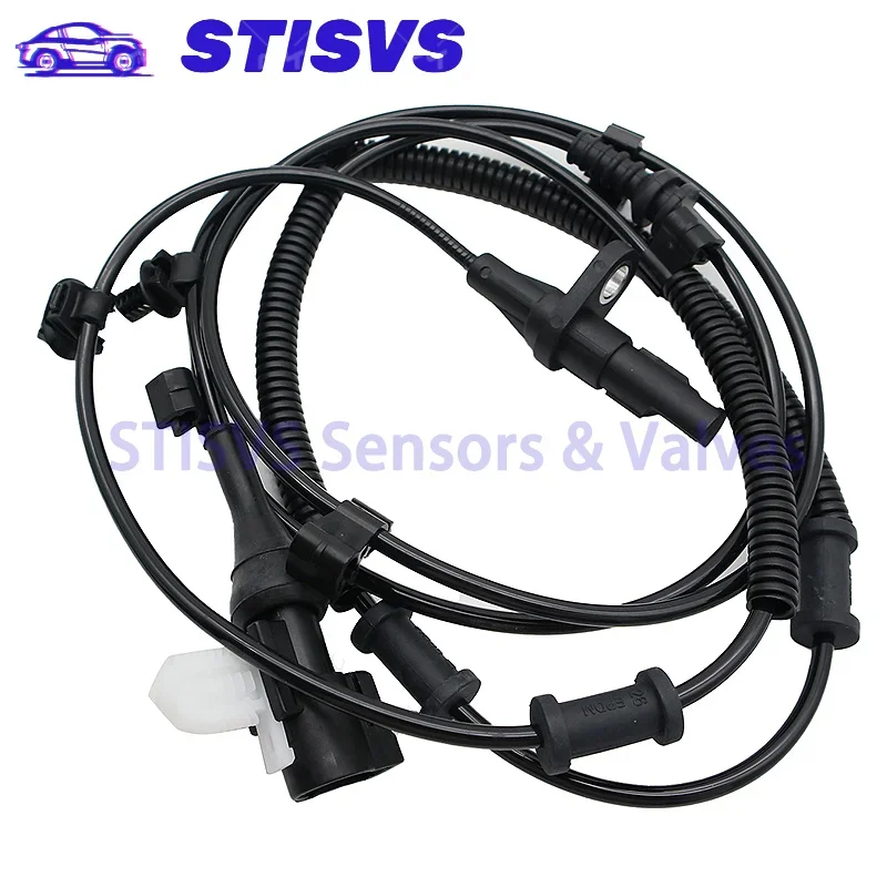 9L3Z2C191A Rear Left/Right ABS Wheel Speed Sensor For Ford F-150 2009 2010 9L3Z2C190A Automobiles Spare Parts