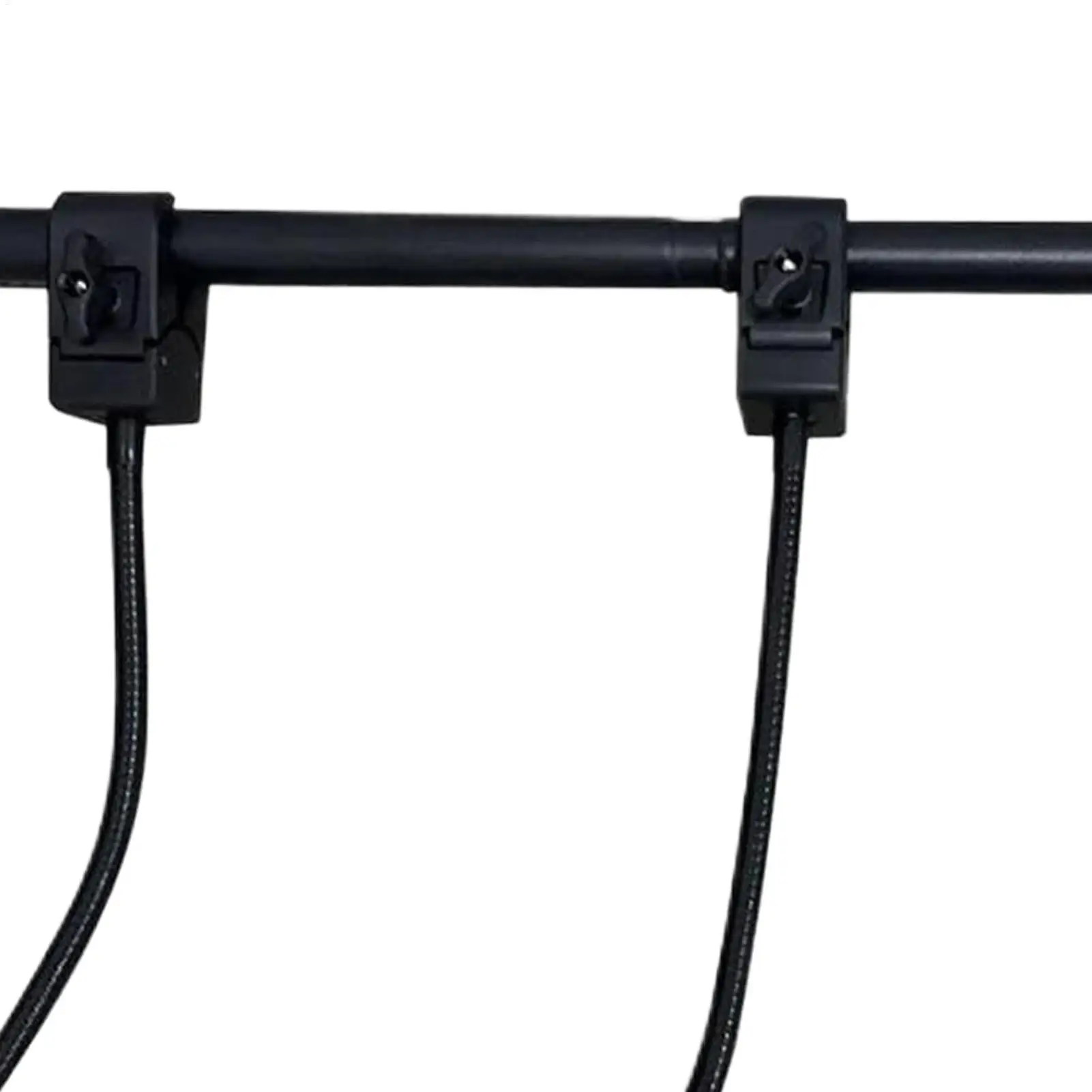 

Garland Holder For Door Frame Adjustable Garland Hanger Frame Holder Holiday Decoration Display Hook For Balcony Courtyard