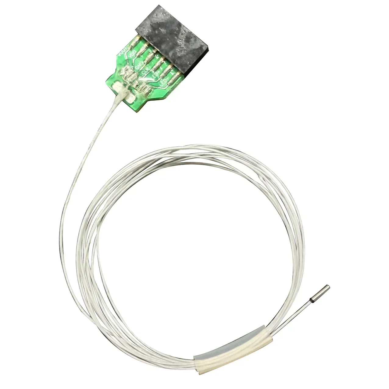 Super mini 1mm endoscope camera module mini camera for bronchoscope without ISP Board