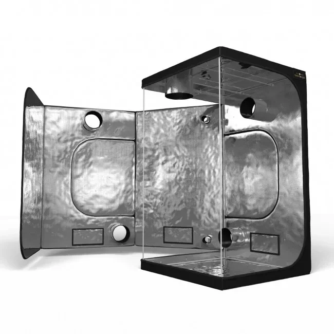 Chinese Factory Hot Sale complete indoor grow tent kit