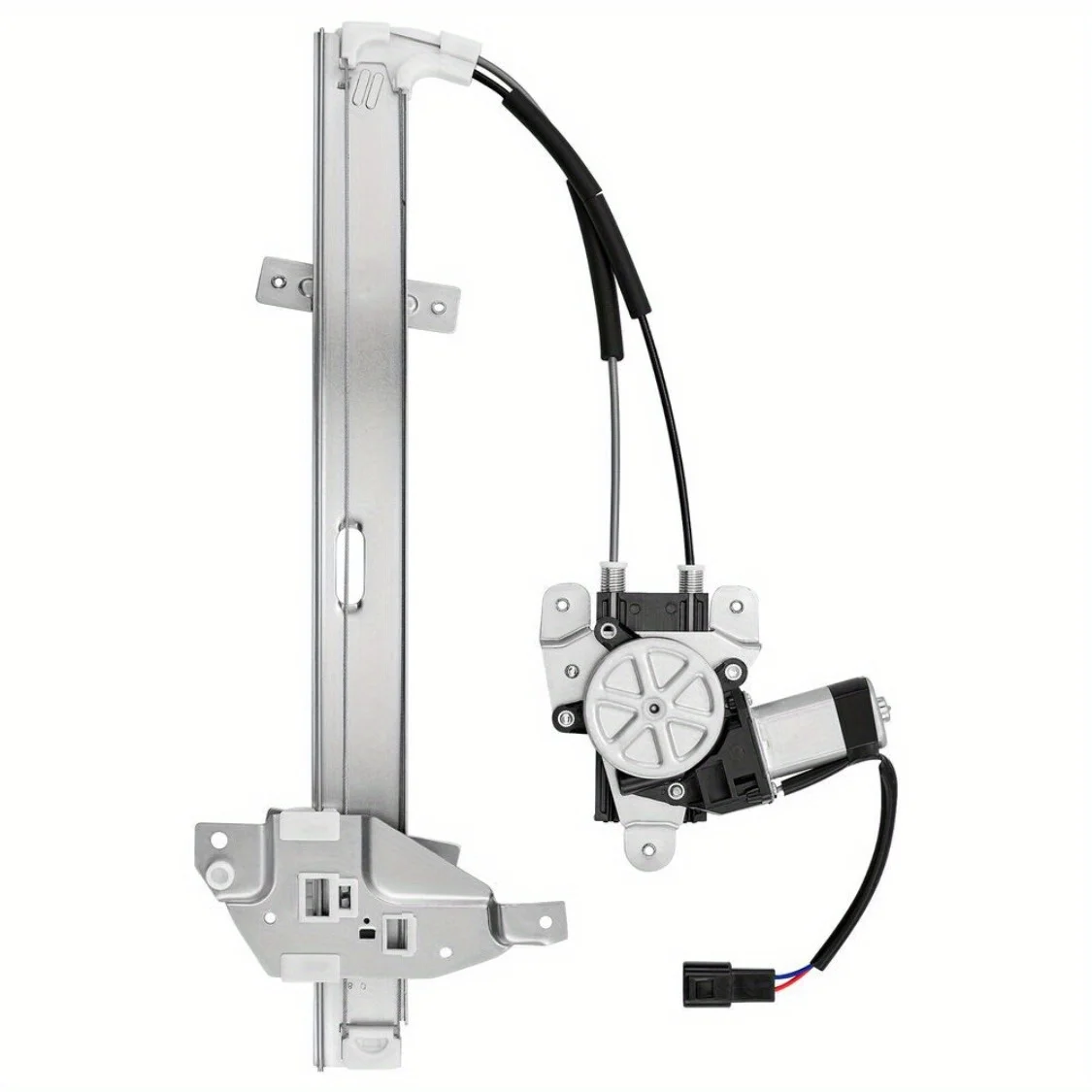 ل 1997-2005 بويك القرن منظم نوافذ الطاقة الجبهة اليمنى ث/محرك 741-638