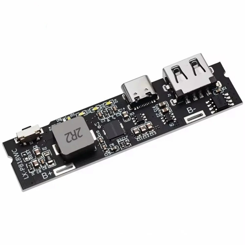 A7THK-QC3.0 18W Fas… - image