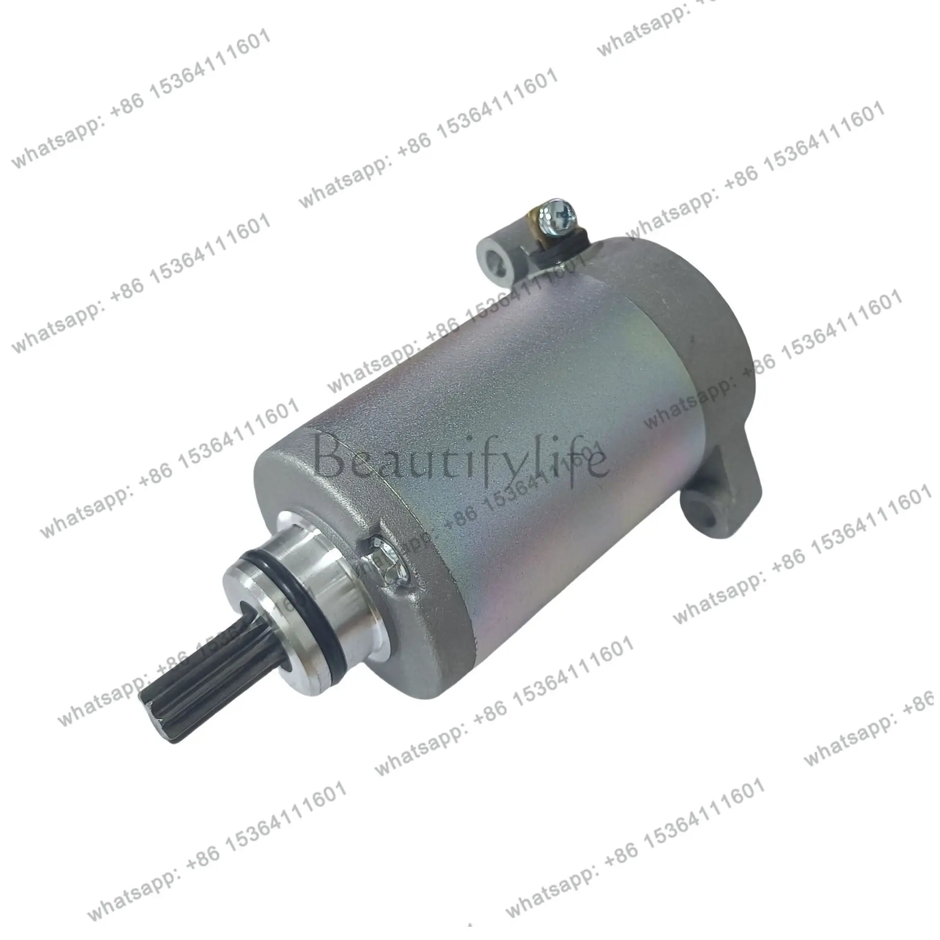 

Factory direct supply EN125-3AEN150 motorcycle motor starter motor