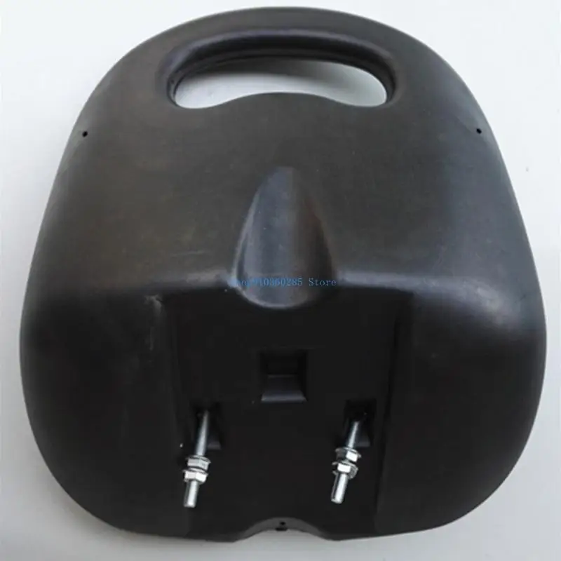 

K9FF Ergonomically Designed Child Tricycle Seats Pad Children Tricycle Seats replacements for Safe & Balanced ridings