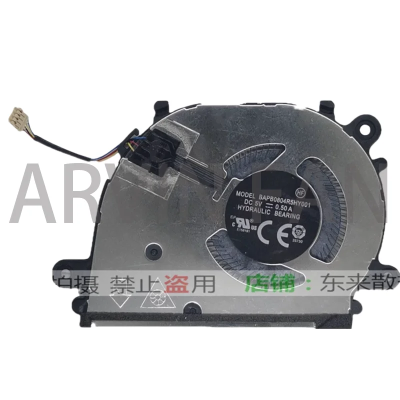 

BAPB0804R5HY001 подходит для вентиляторов 930QDB 930QED ND55C0D-21G23 BA31-00216