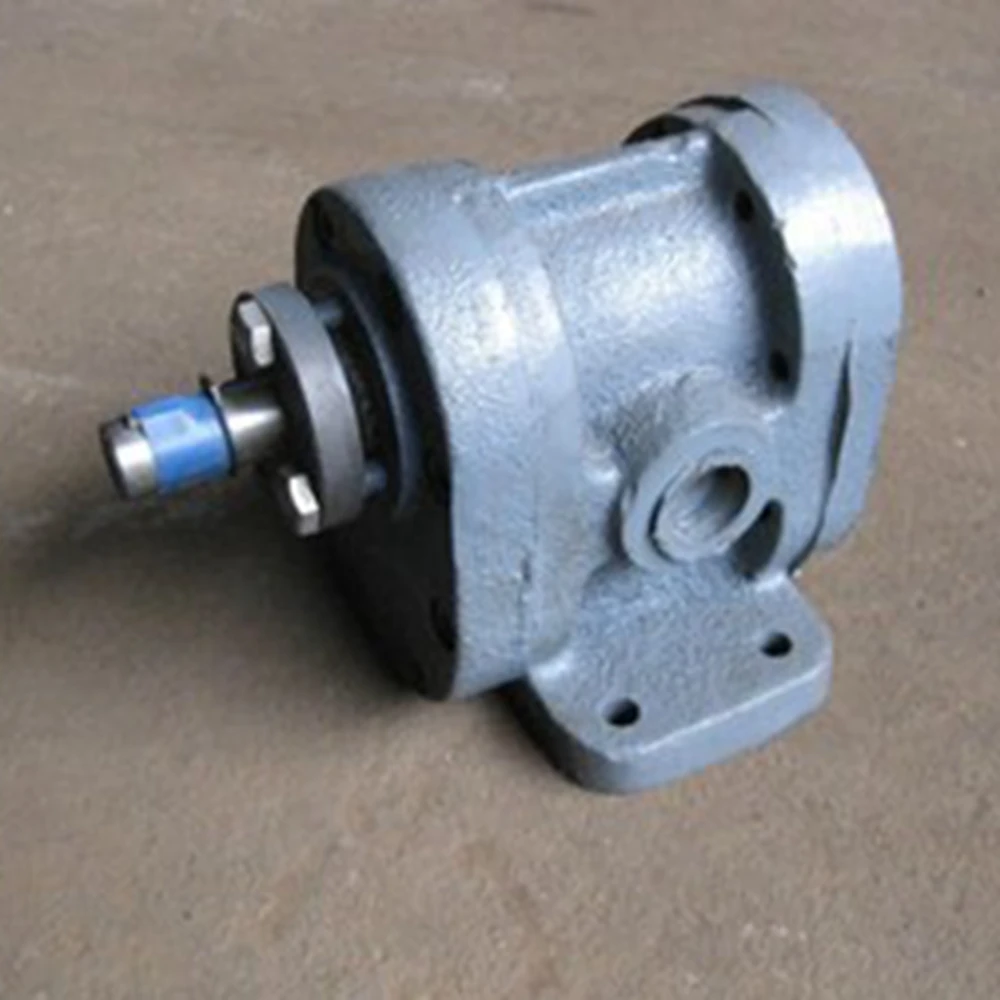 

Gear Oil Pump CB-18 Hydraulic pump low pressure pump