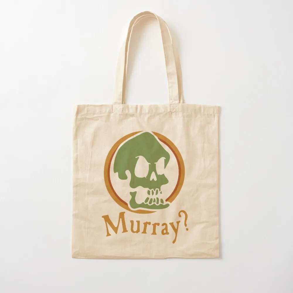 

Murray Tote Bag tote canvas shopping female cute Canvas