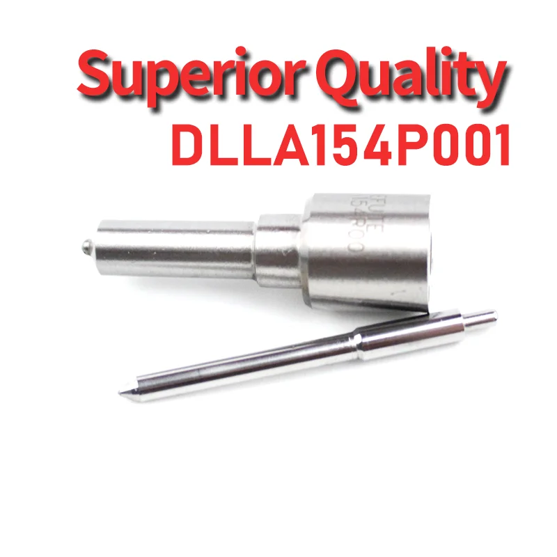 DLLA154P001 Nozzle is suitable for Isuzu 4JB1 Beiqi Foton 493 Zhejiang Kaiji 493 Ao-ling pickup BJ493 engine 4JB1  DTJA27Z31