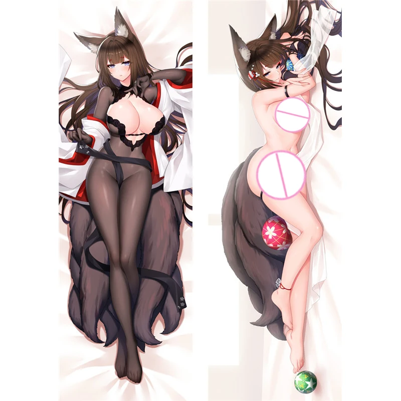 

Dakimakura Anime Pillow Case Young Girl Tits Pillow Cover Halloween Christmas Decoration 2023