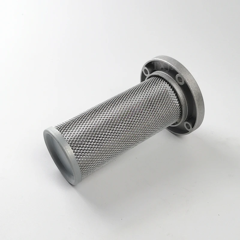 

EF3 40 filter pump truck leg water tank cover air filter element breathable cap hydraulic oil tank cover