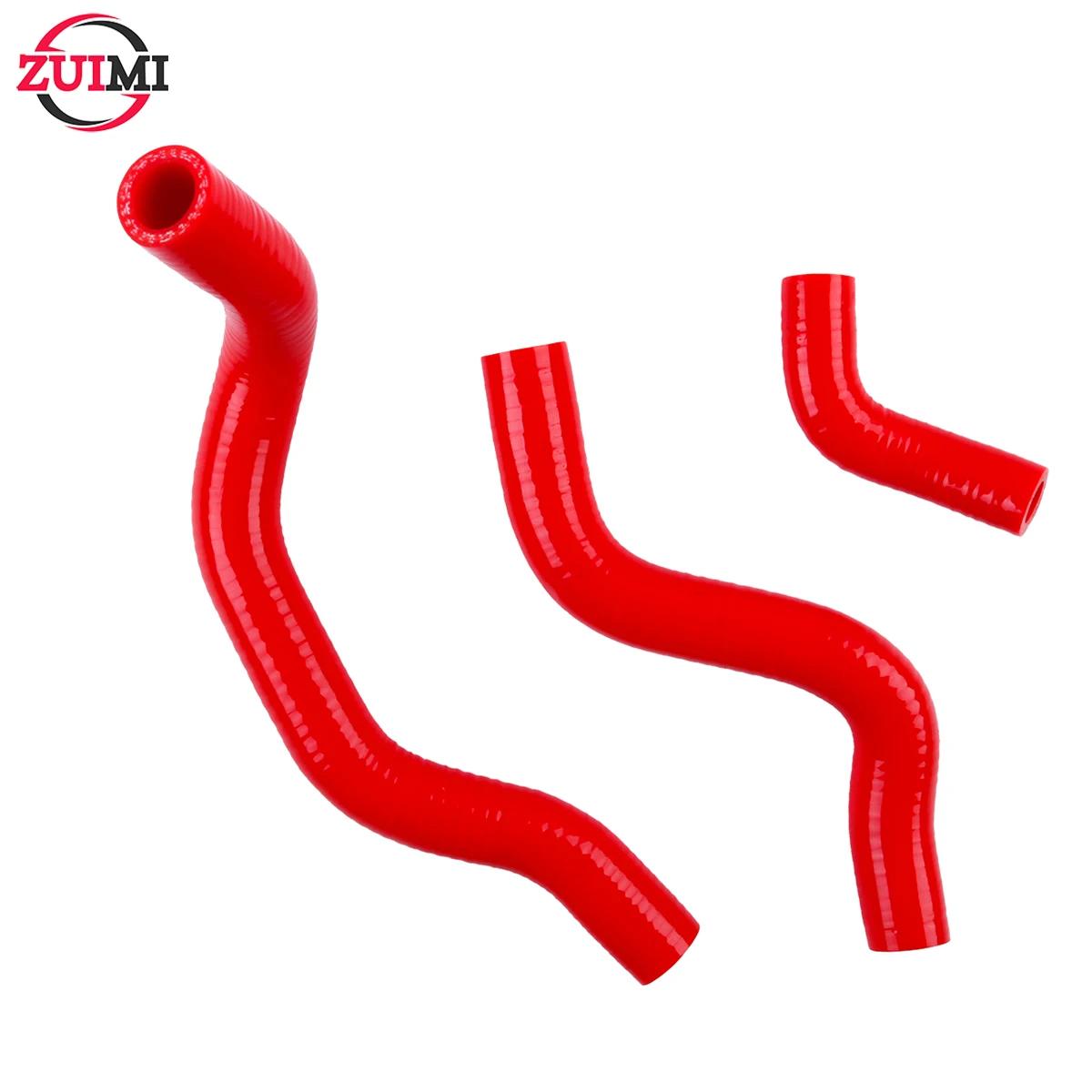 Per 2017-2022 2021 Honda CB300R CBF300 tubo del liquido di raffreddamento tubo del radiatore in Silicone