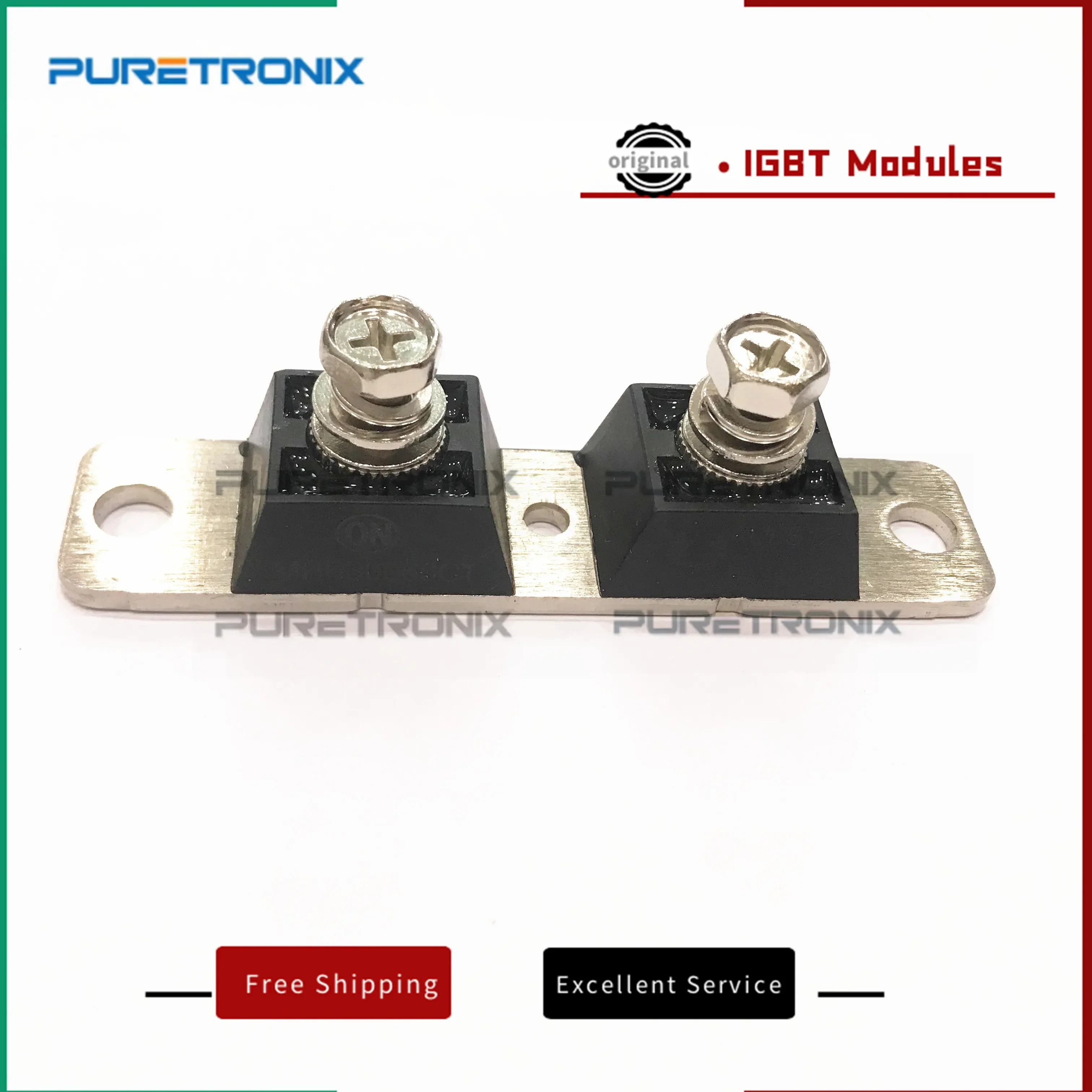 MBRP400100CT MBRP30060CT New Original Power Rectifier Module