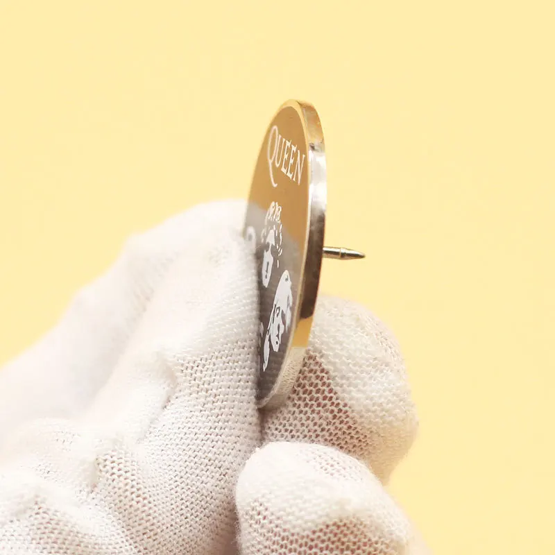 Thumbnail 4 - #84 Best Decorative Brooch Pins to Buy In 2026