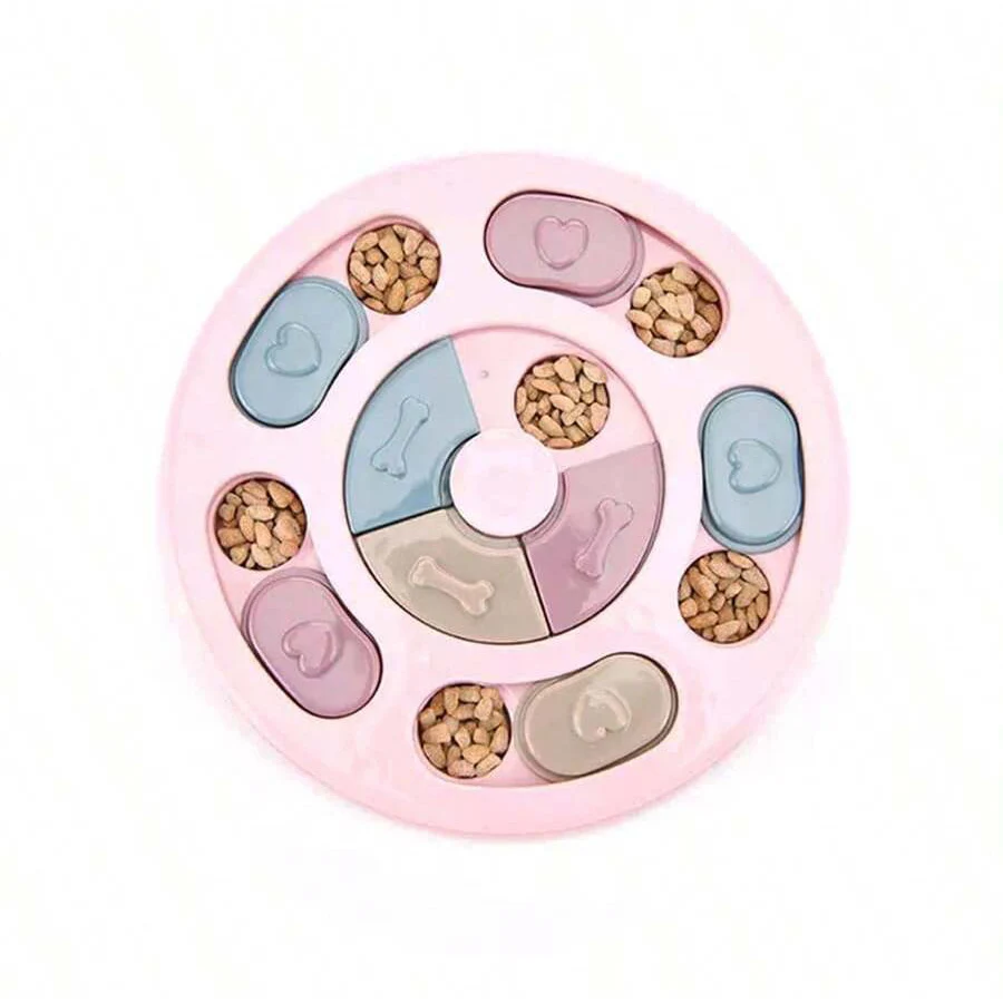 ألعاب ألغاز الكلاب - كلب يحفز الدماغ لتحفيز لعبة الجرو التعليمية لعلاج تخصيص تغذية الطعام في #6