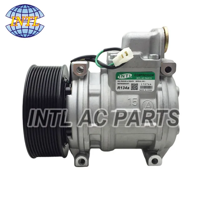 

A5412301111 A6161301015 6161301015 A0002340811 10PA15C auto ac compressor for mercedes Benz MB Trucks Actros 11PK