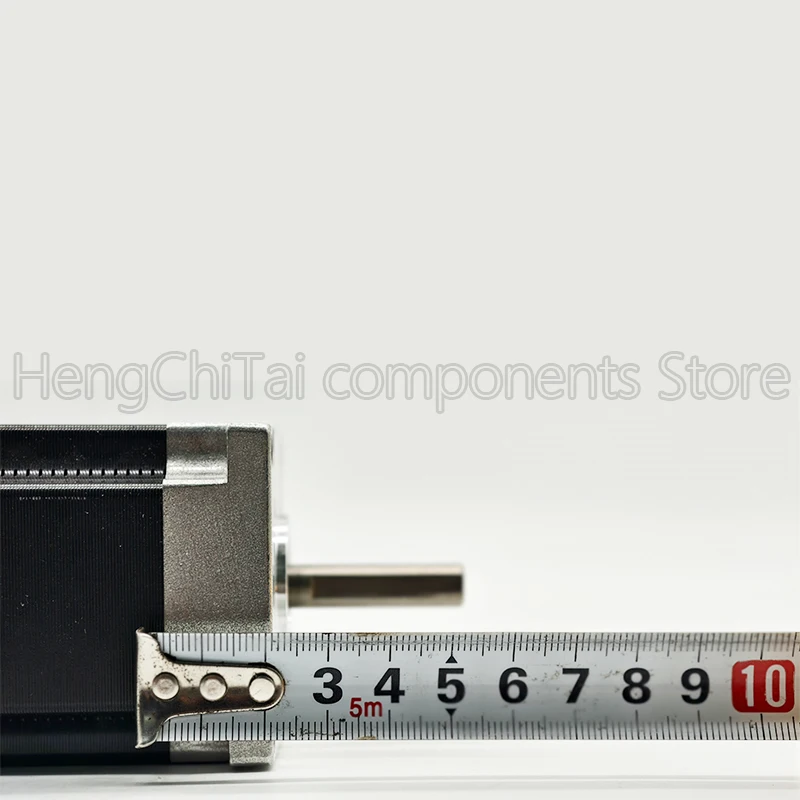 Original 180W 3000rpm NEMA23 0.57Nm Integrated Servo Motor 36VDC iHSV57-30-18-36-01-BY