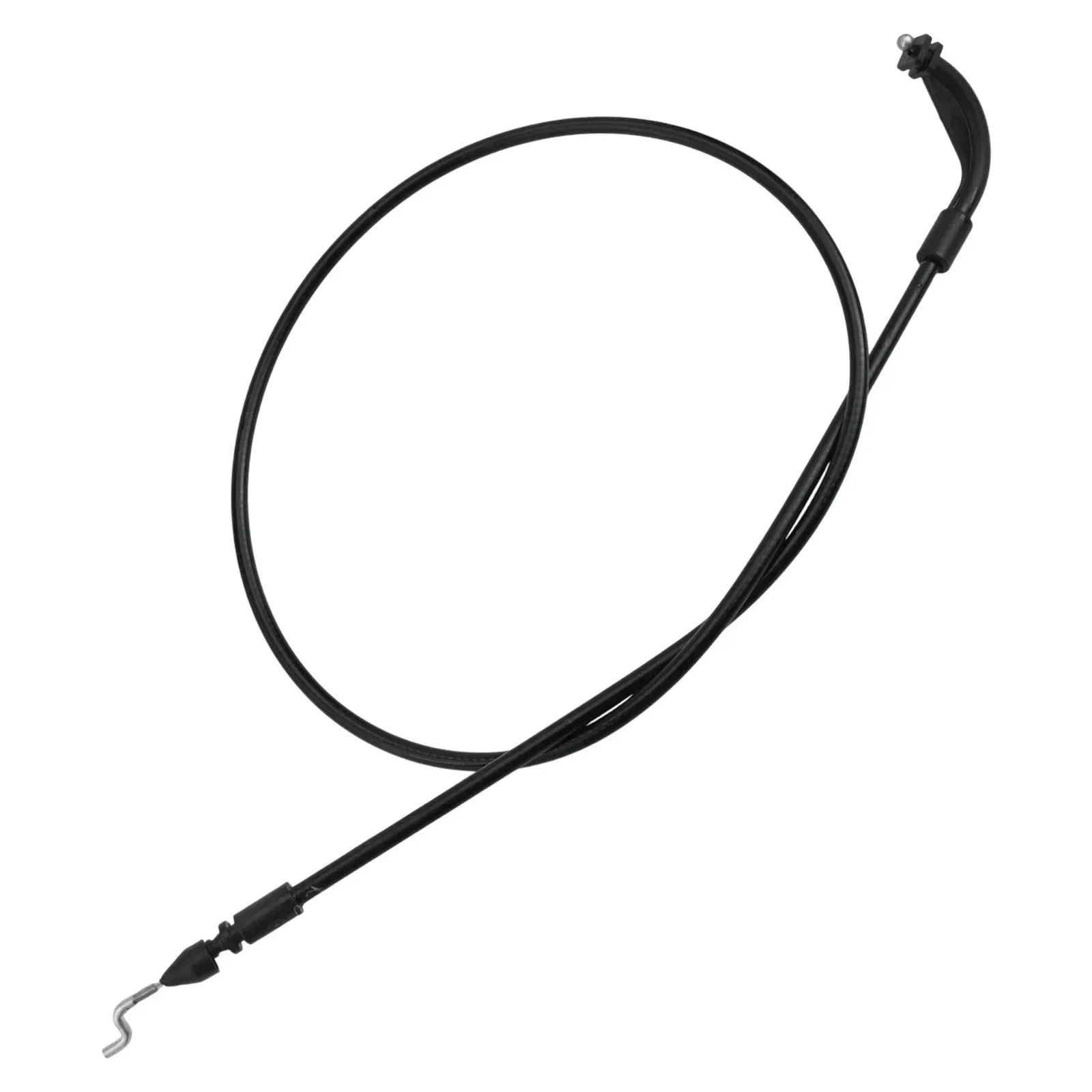 

OEM Q0001973V005 Front Interior Latch Car Interior Repair Silver Tone Stable Characteristics Brand New Condition