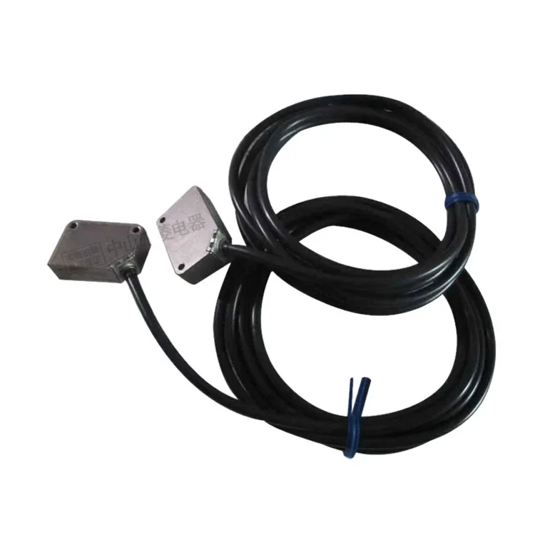 

Distance-setting photoelectric switch E3Z-LS83