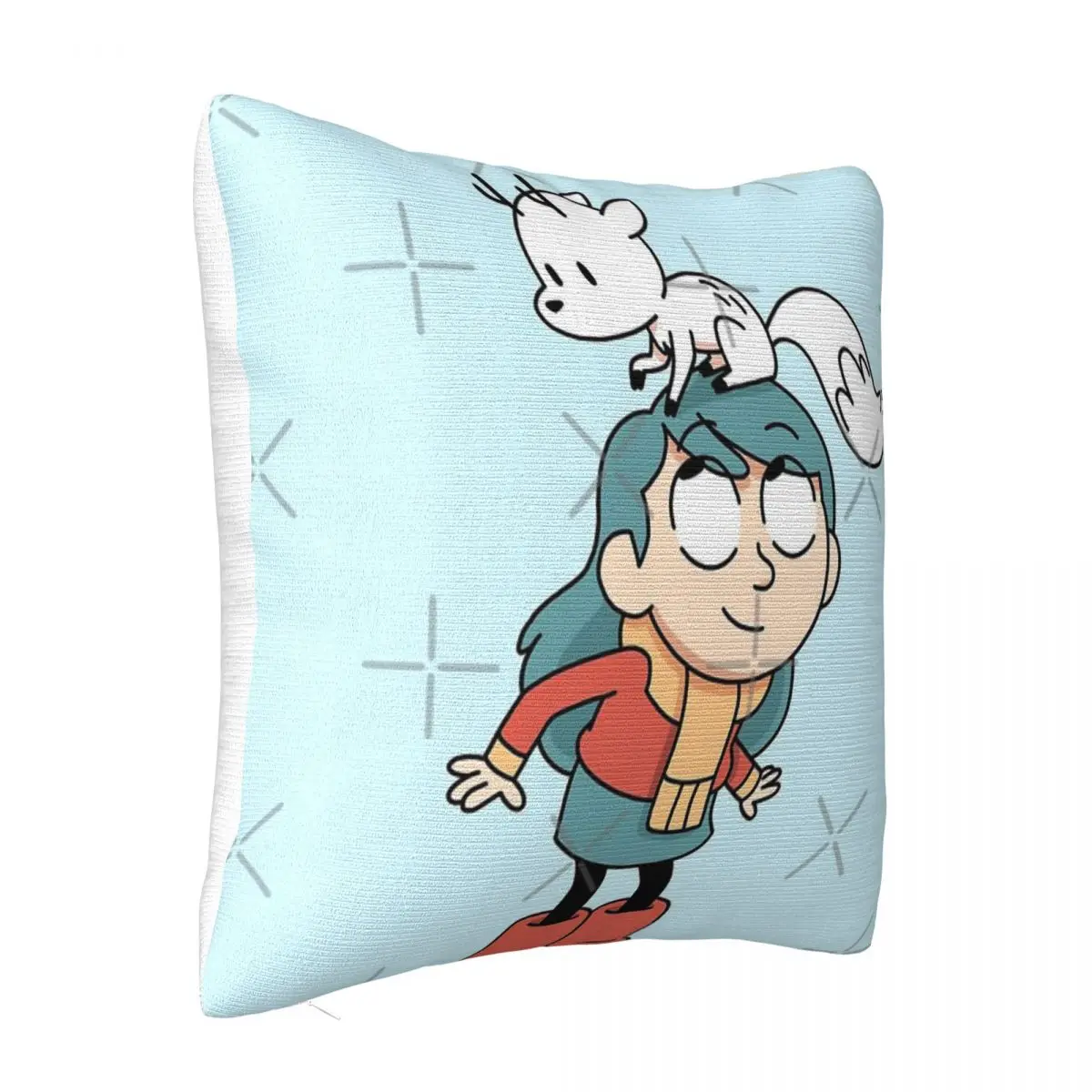 Hilda And Twig Hilda Cushion Pillows For Sofa Throw Pillow Covers Pillow Case Pillow Cover