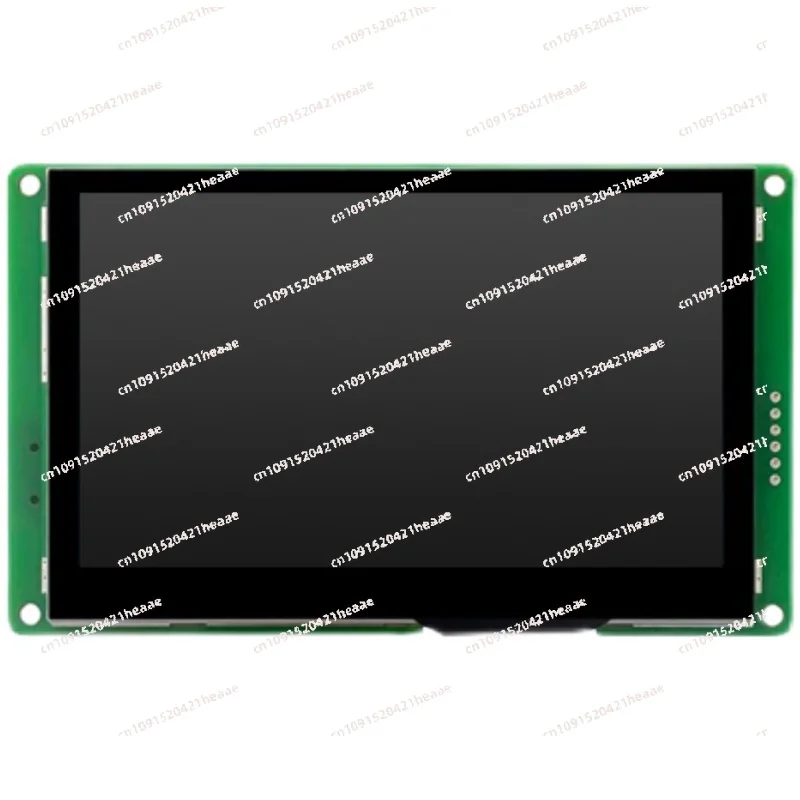 Suitable for  Intelligent Serial Port Screen Touch Optional LCD Touch Control D48270C043_ 04W