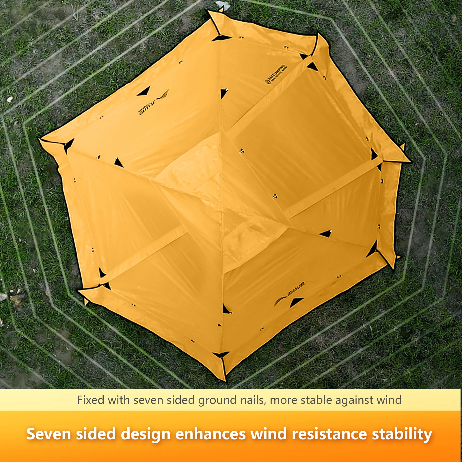 Thumbnail 4 - #61 Inner Tents Comparison Guide