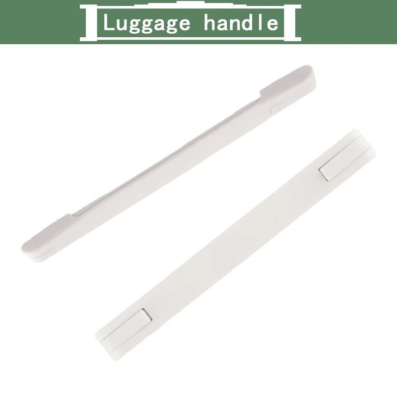 อุปกรณ์เสริมสำหรับมือจับกระเป๋าเดินทาง Rimowa PC สำหรับกระเป๋าเดินทาง  มือจับสำหรับกระเป๋าเดินทาง  อุปกรณ์เสริมมือจับที่จำเป็น