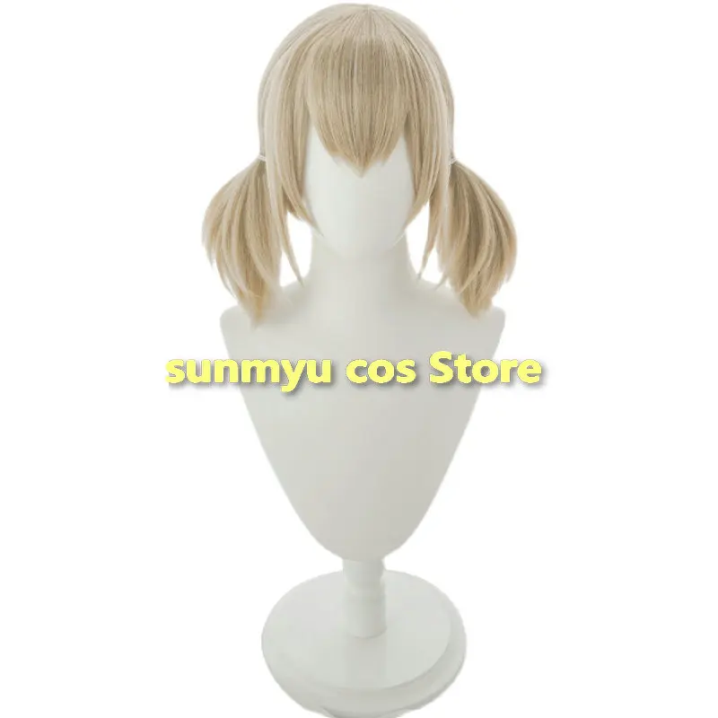 Project Sekai Colorful Stage Feat.  Azusawa Kohane Cosplay Wig