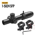 with20mm high mounts