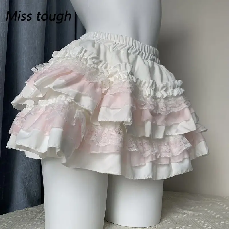Sweet Plaid Ruffle Strap Dress Women Summer Sleeveless Vintage Aesthetic Cottagecore Mini Dress Korean Cute Holiday Outfit 2025