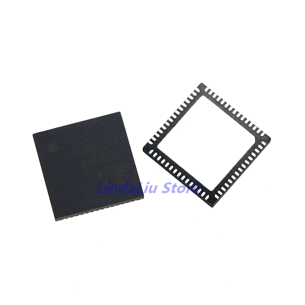 10pcs S2PG001A IC power chip QFN60 handle power chip For PlayStation PS4