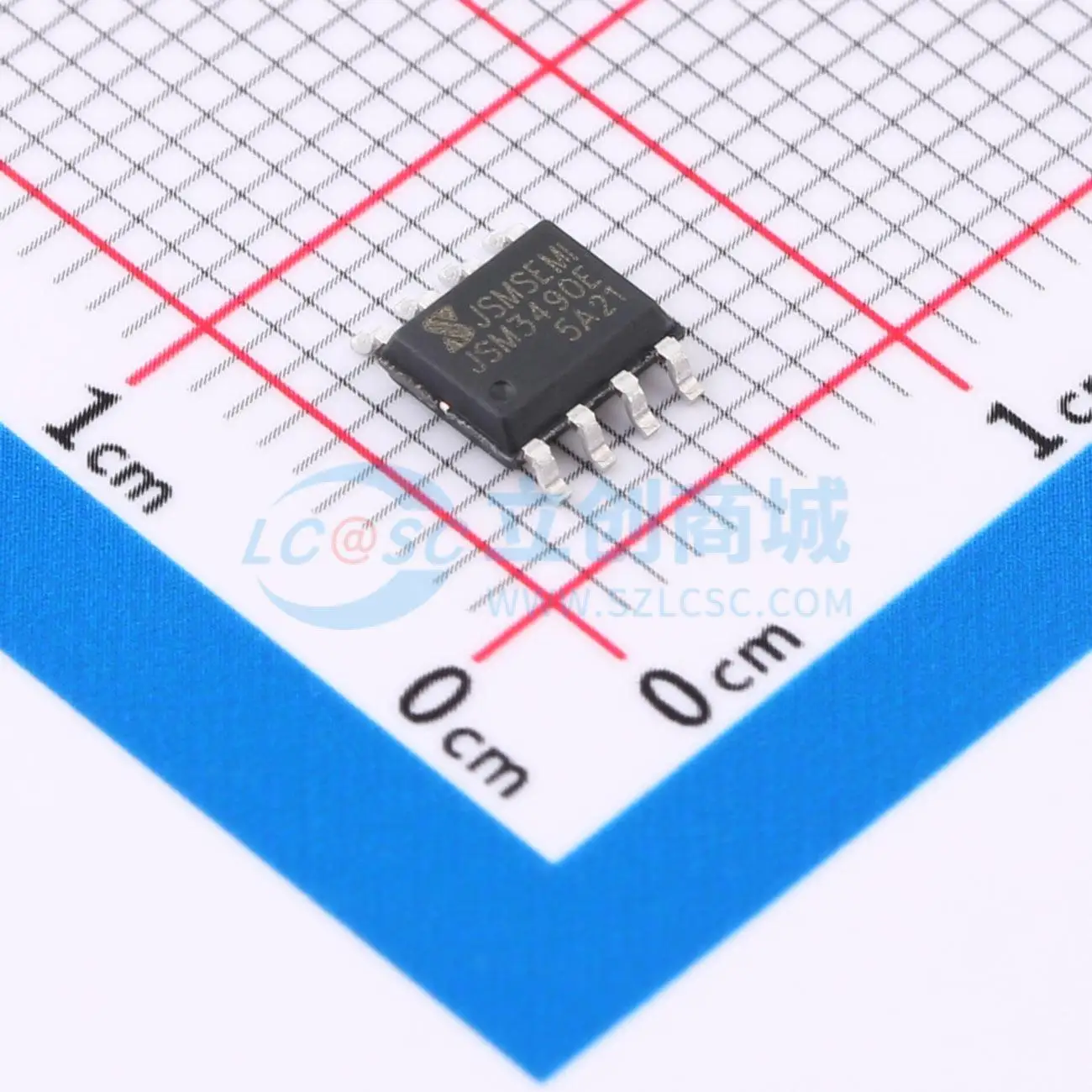 21pcs SSIT3490EESA SOP-8 1 3.3V RS485 RS422 Interface IC