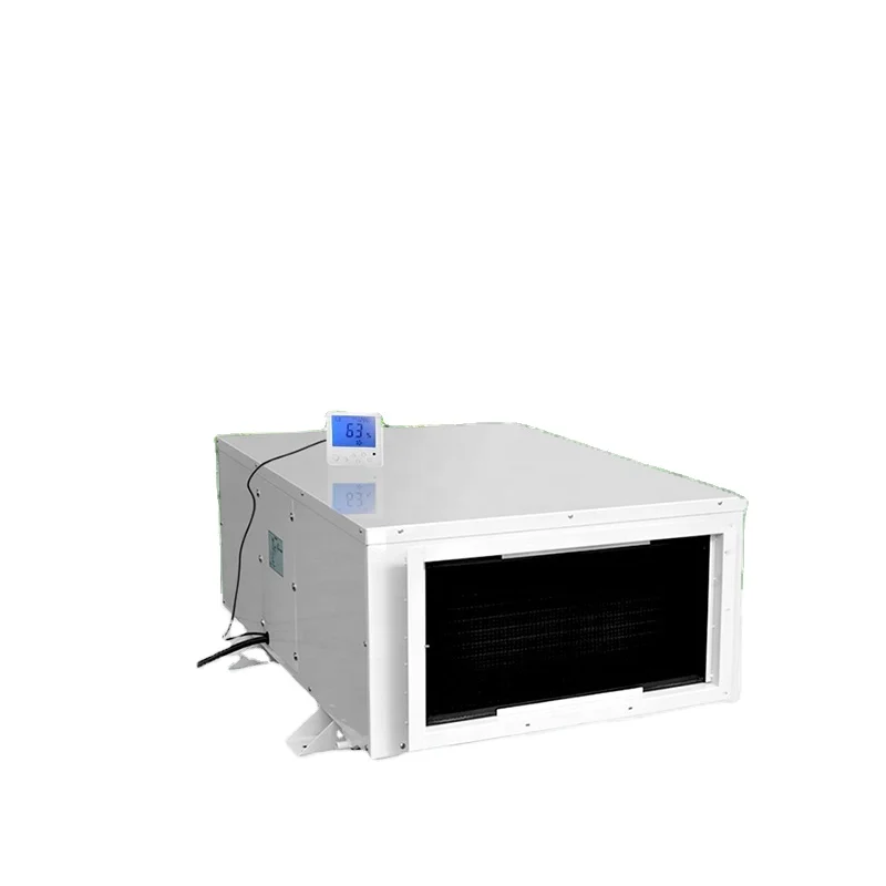 Industrial Greenhouse Dehumidifier Ceiling Dehumidifier Greenhouse Industrial Dehumidifier Machine Customized