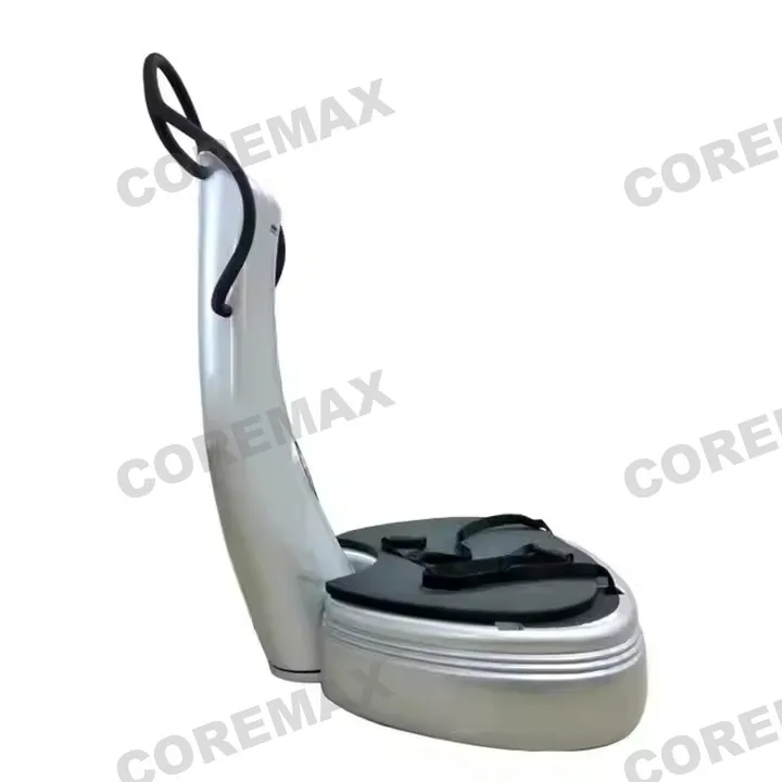 

2025 New Vibration Plate Whole Body Shaker Power Vibration Plate Vibrating Fit Massage