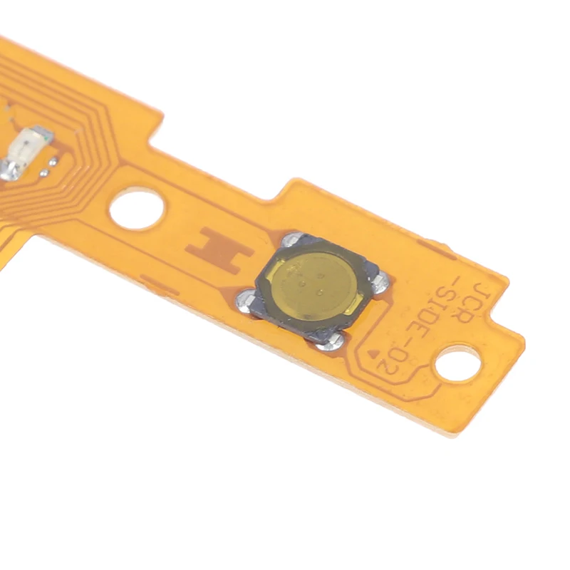 SL SR Button Key Flex Cable Replacement Parts for Nintend Switch JoyCon NS L/R Game Controller With Screwdriver Tool