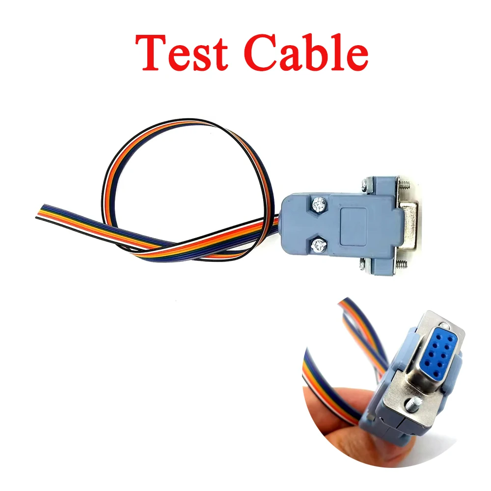 UPA USB V1.3 ECU Programmeur Volledige Adapter Chip Tuning Tool UUSP UUSP-S voor V1 3 Eeprom Programmering met 8 Soic Clip Kabel