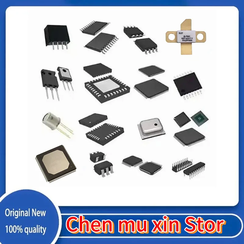 

NEW XC6SLX150-2FG484I XC6SLX150-2FG484C Original genuine programmable main control processor chip, package BGA-484