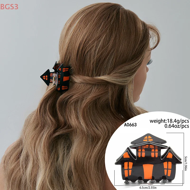 

Причудливый головной убор в виде бабочки на Хэллоуин, призракly акриловый головной убор в виде паутины