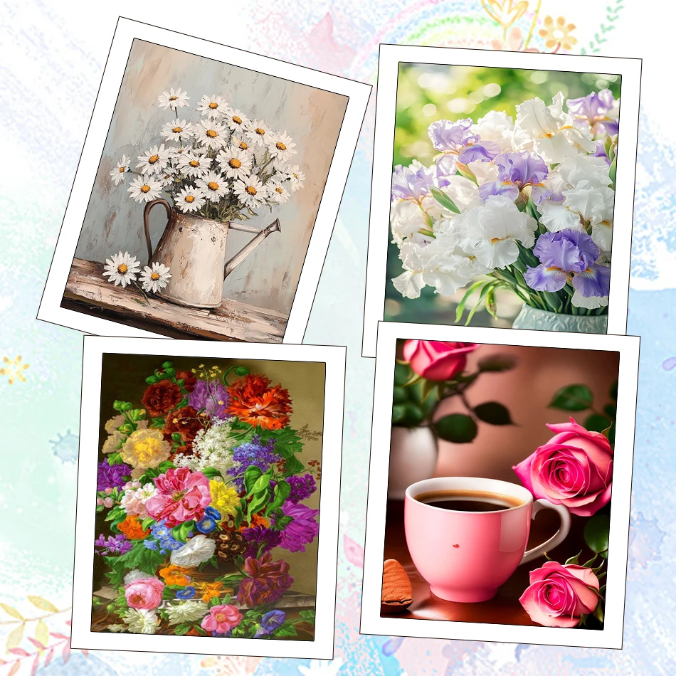 Ruopoty 40X50Cm Can…