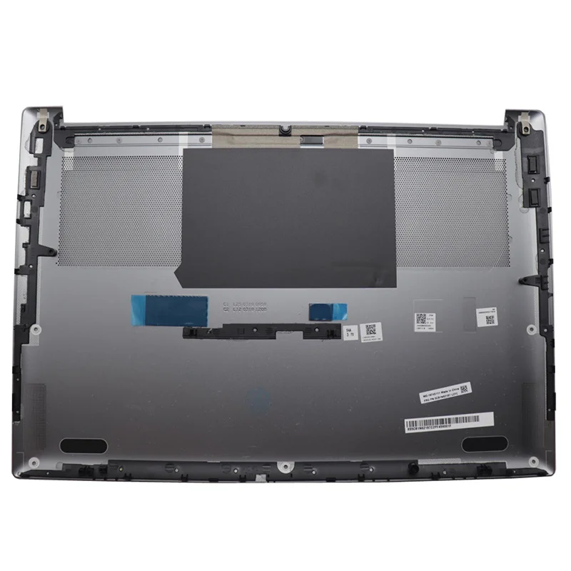 Laptop Bottom Case Base Cover Lower Case For Lenovo Yoga Pro 9 16IMH9 83DN Yoga Pro 16s IMH9 2024