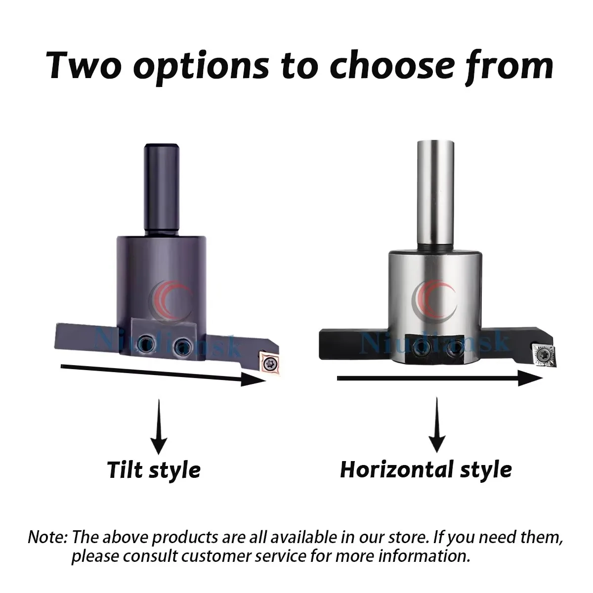 Adjustable End Face…